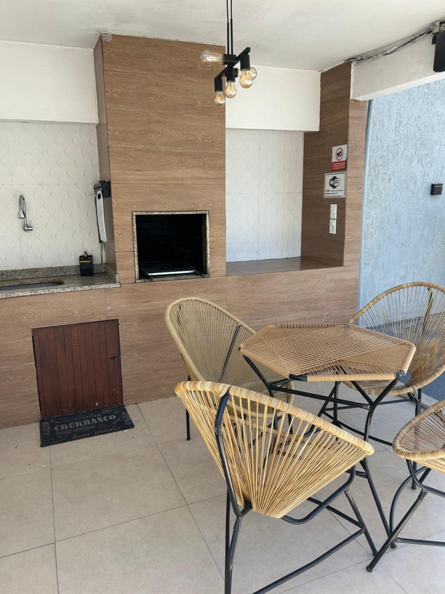 Suites Moinho Cabo Frio Exterior photo