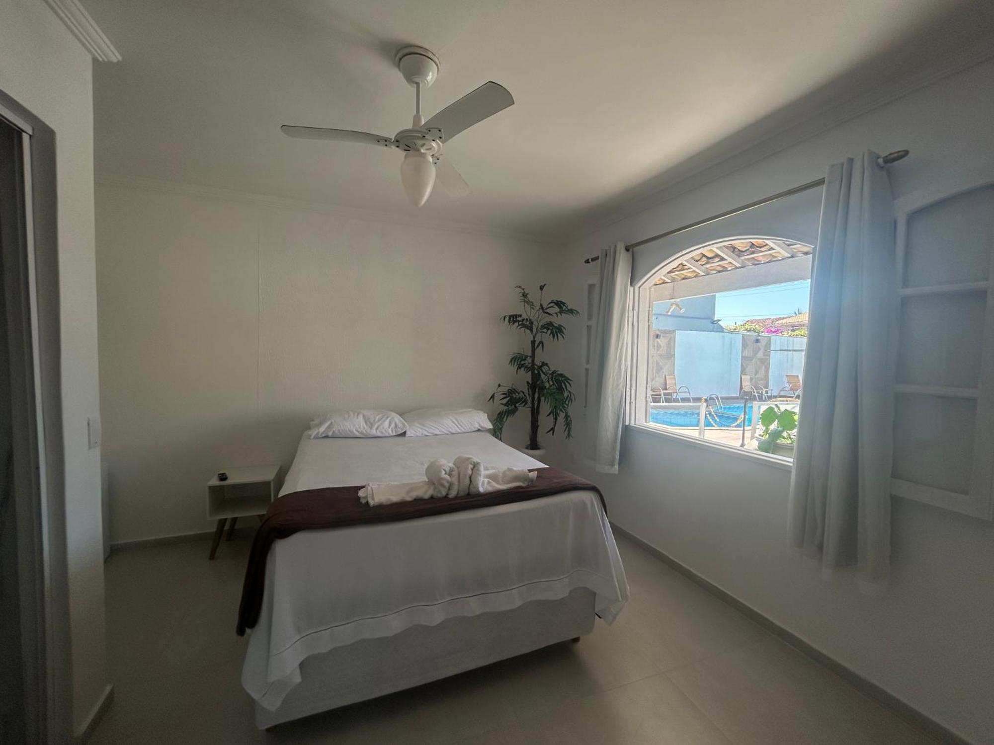 Suites Moinho Cabo Frio Exterior photo